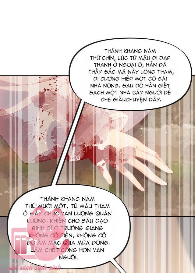 một đêm nọ đột nhiên yandere tới! chapter 77 19