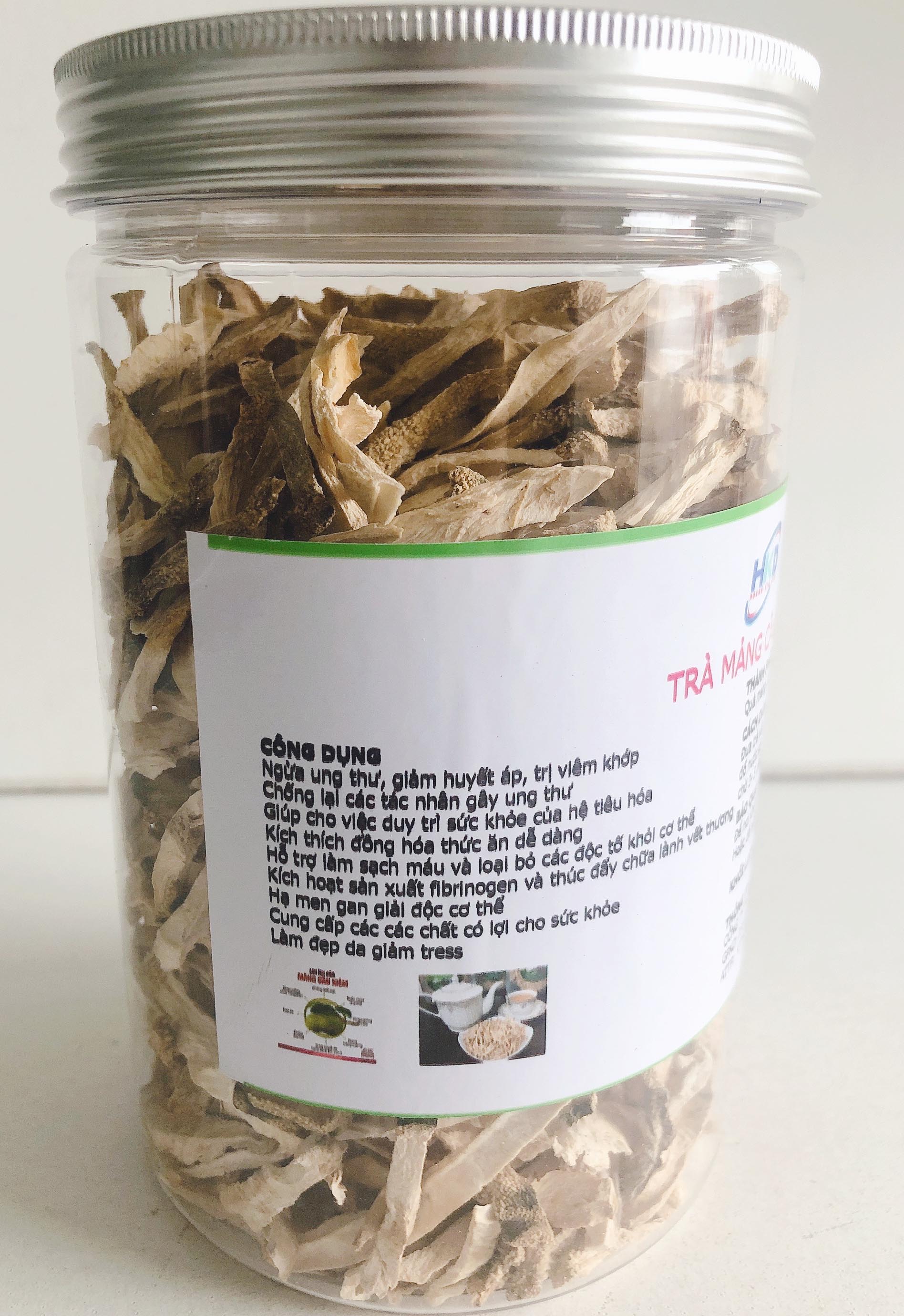 Trà mảng cầu xiêm (200gr)