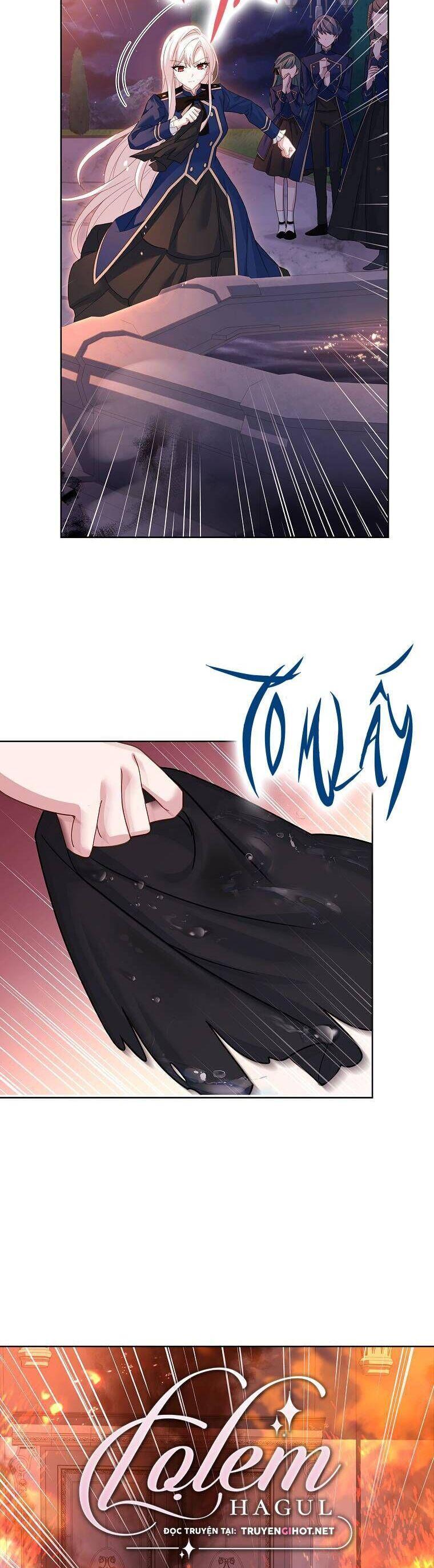 để yên cho tiểu thư hiền chapter 71 31