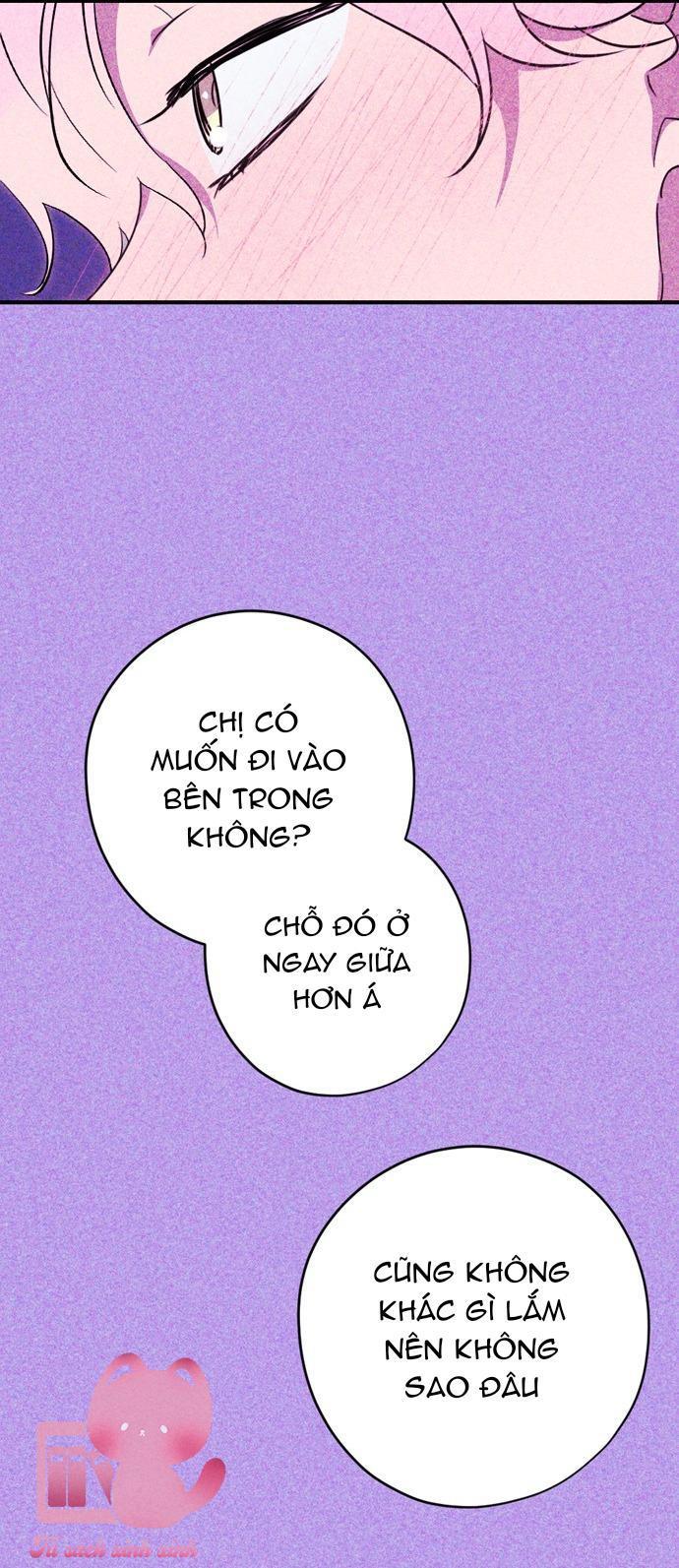 trend yêu đương 2023 chapter 7 53