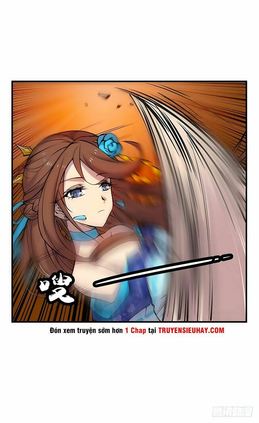 cuộc sống thoái ẩn của võ lâm chi vương chapter 4 38