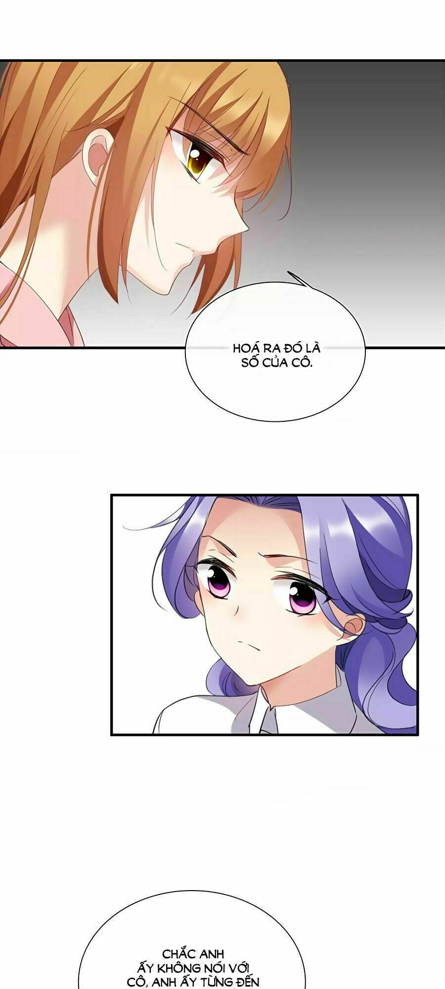 nhân chất tình nhân chapter 26.1 4