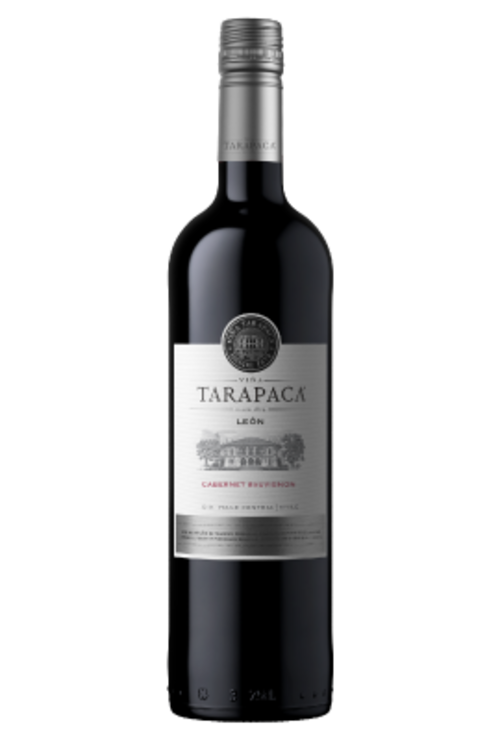 Rượu Vang Đỏ  Chile Leon de Tarapaca Cabernet Sauvignon