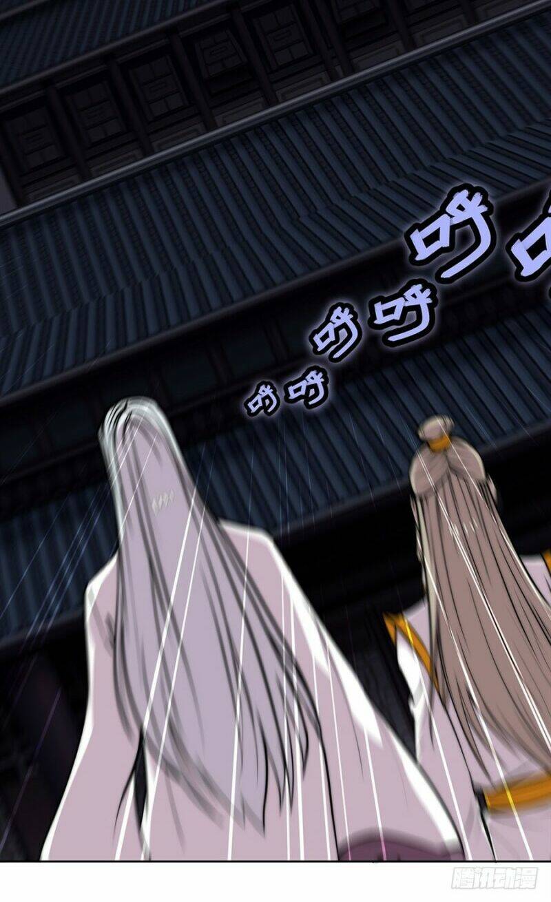 cuộc sống thoái ẩn của võ lâm chi vương chapter 98 43