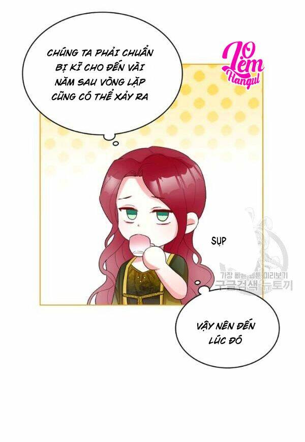 kẻ tạo ra nữ phản diện chapter 28 29