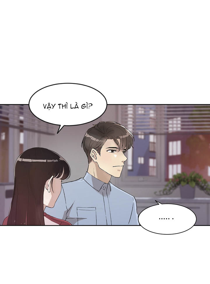 mãnh thú nơi công sở chapter 2 45