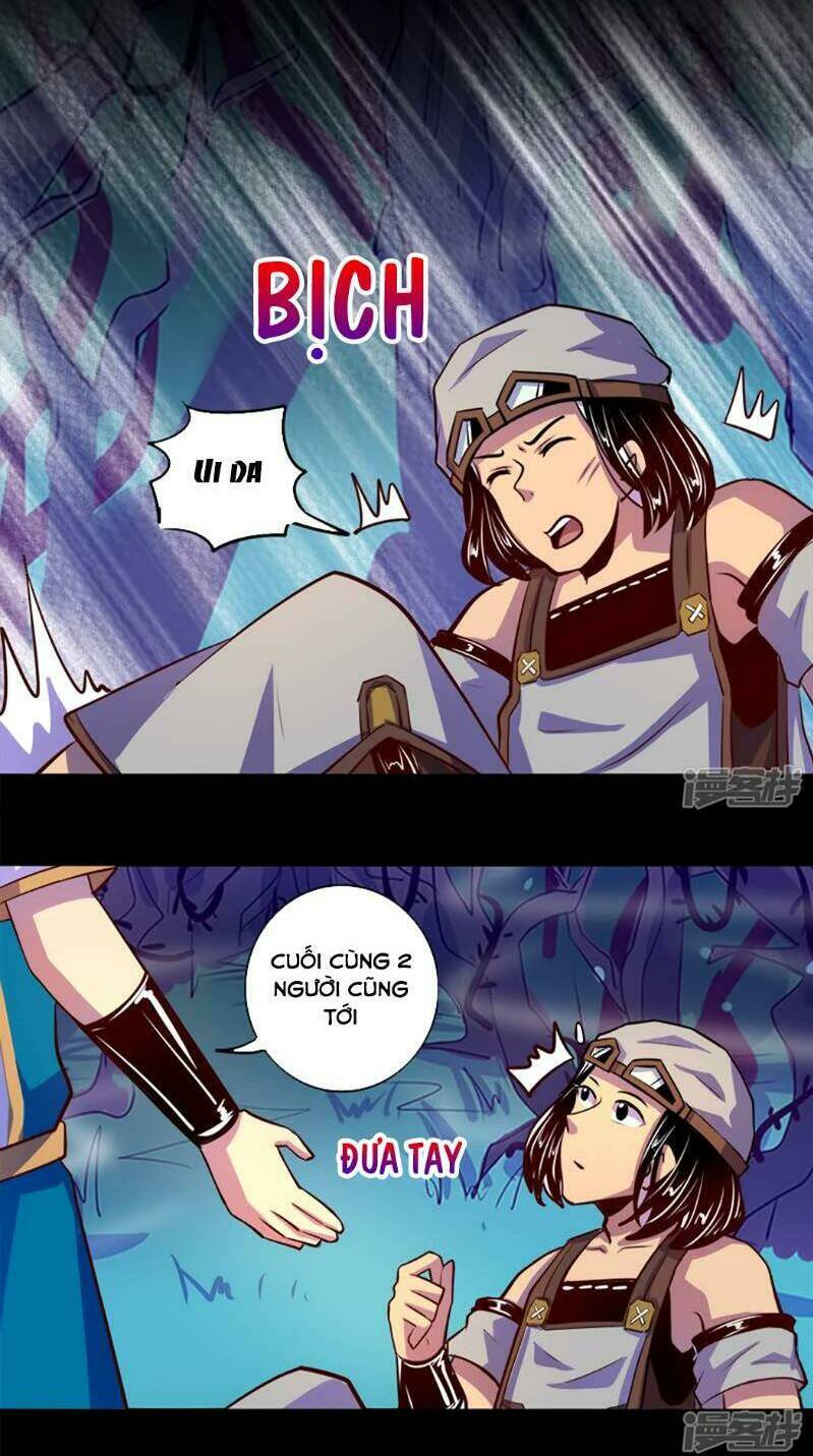 ta không phải là npc chapter 81 10