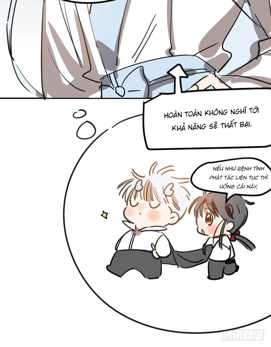 bắt lấy ngao ngao chapter 38 54