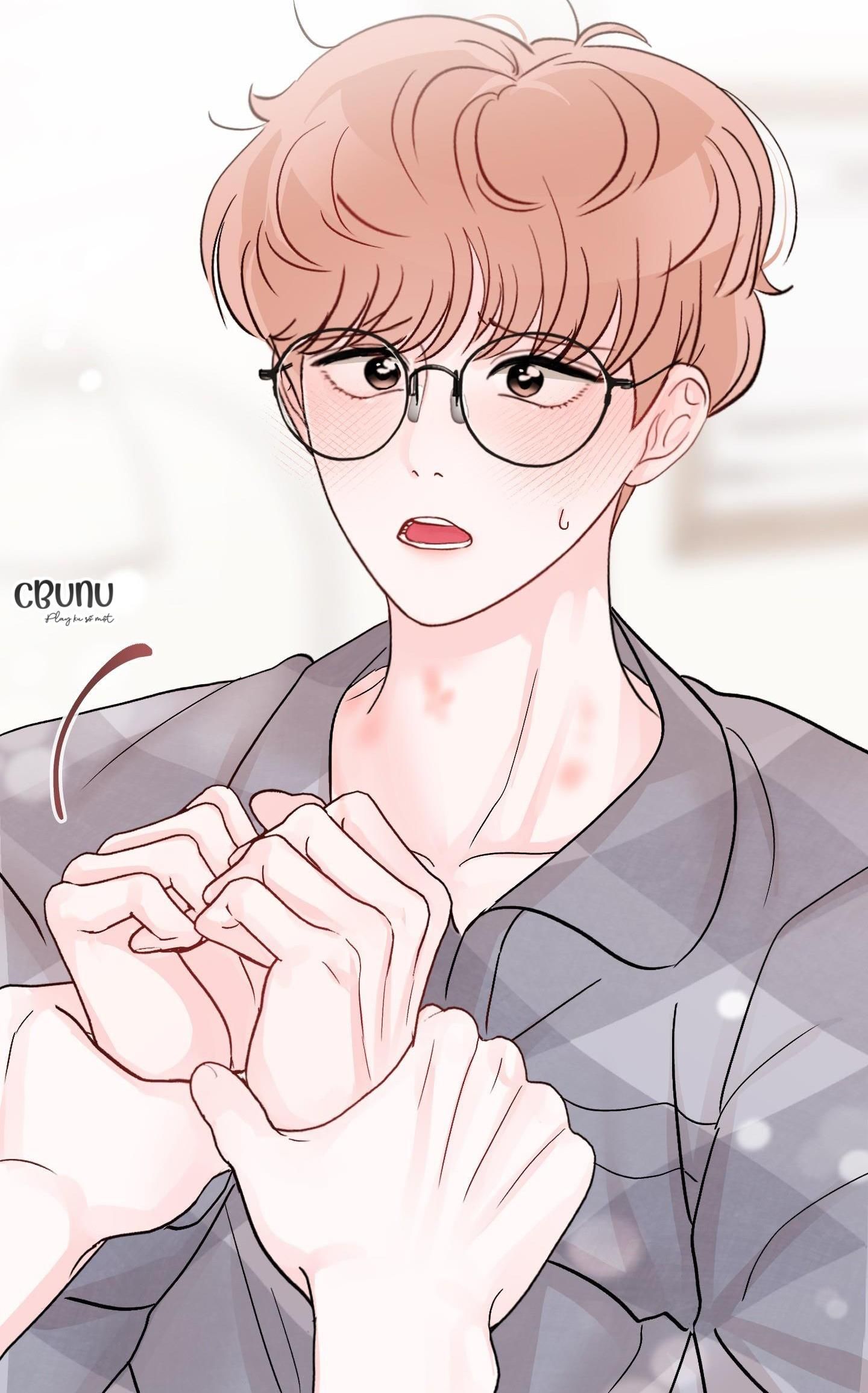 thán phục thanh xuân chapter 49 83