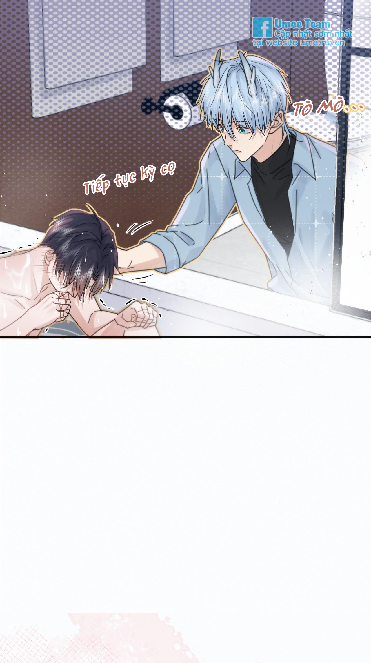 huynh dạy đệ vô lễ chapter 5 17