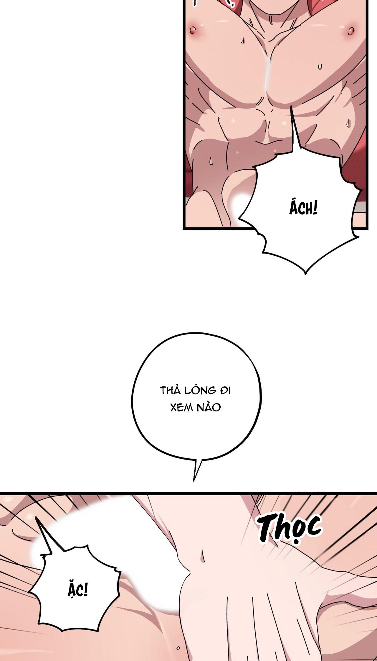 làm dâu nhà tài phiệt họ kang chapter 38 53