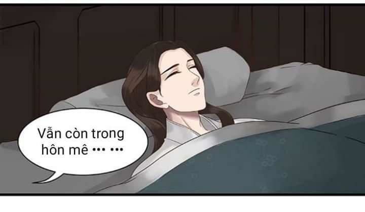 mưa chìm sâu trong mây chapter 25 5