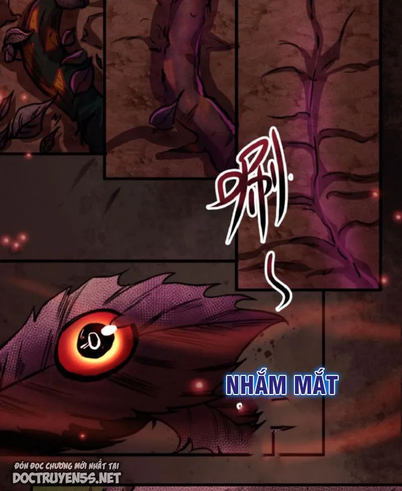 quỷ dị dược tề sư: bệnh nhân của ta đều là kinh khủng chapter 1 13