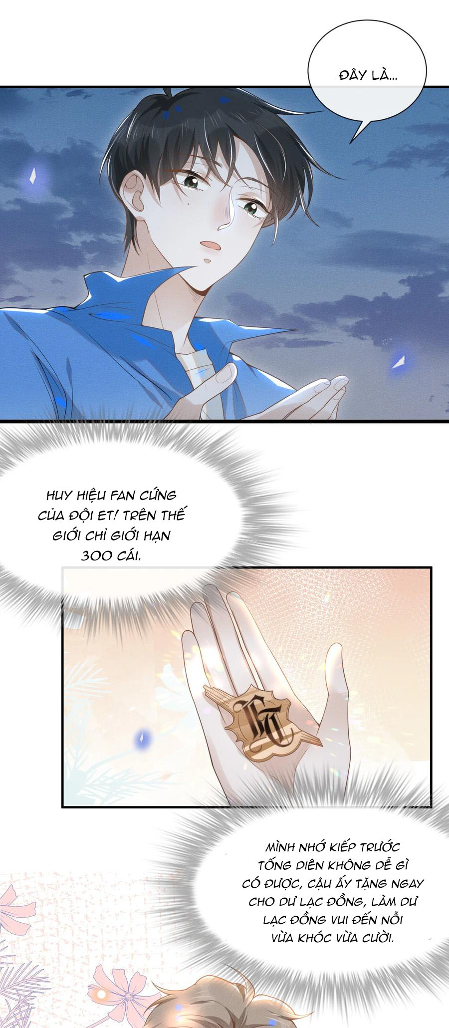 kiếp sau không gặp chapter 24 3