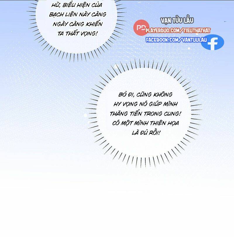 thị huyết y phi chapter 109 12