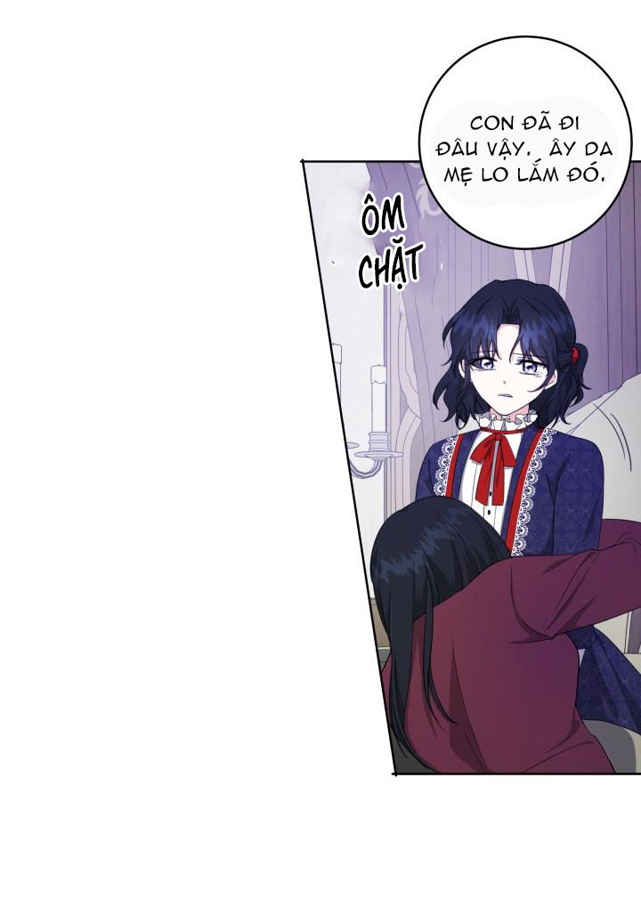 trở thành vợ của nam chính phế vật chapter 24 49