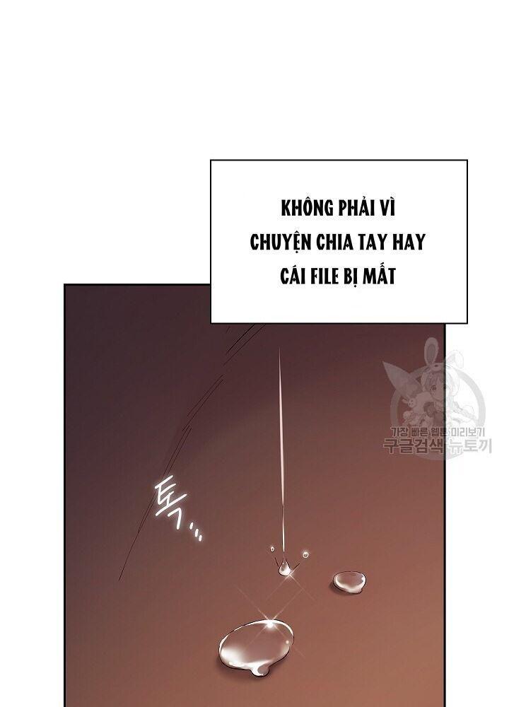 hãy giữ im lặng ở nơi làm việc! chapter 1 78