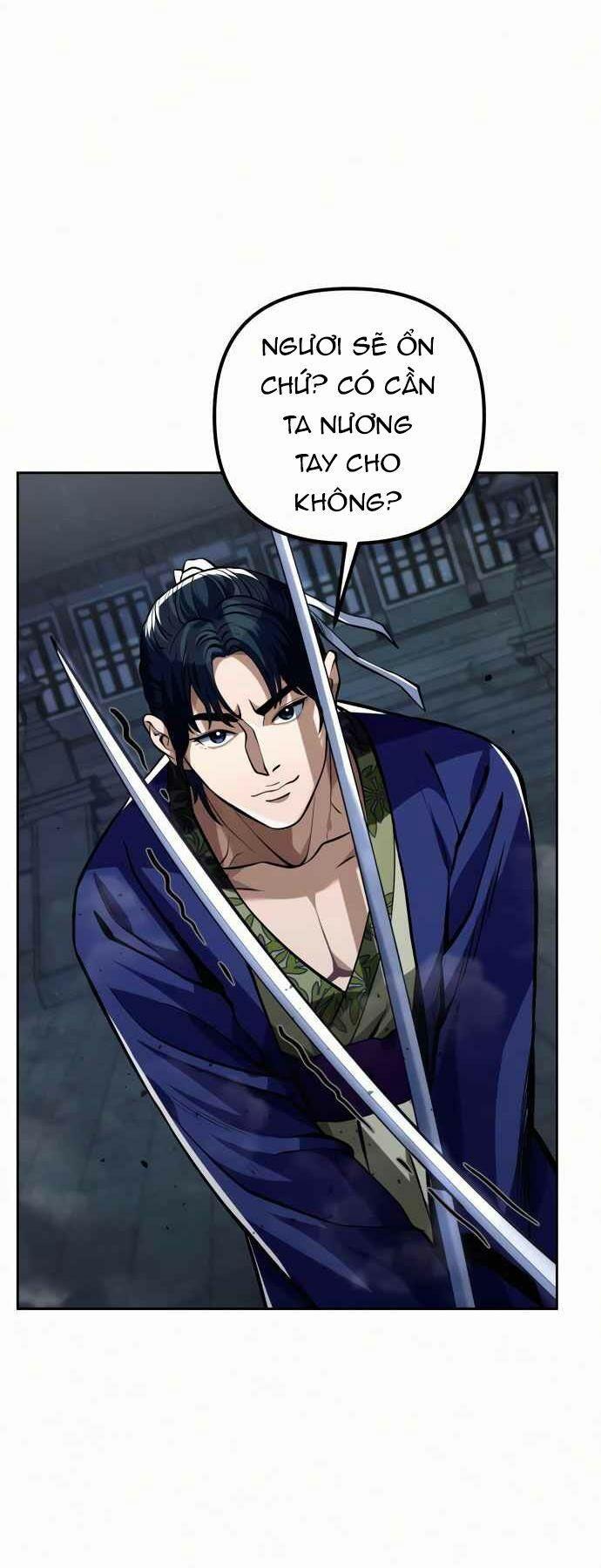 con trai út nhà ha buk paeng chapter 3 46