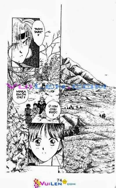 quyển sách kỳ bí chapter 8 75