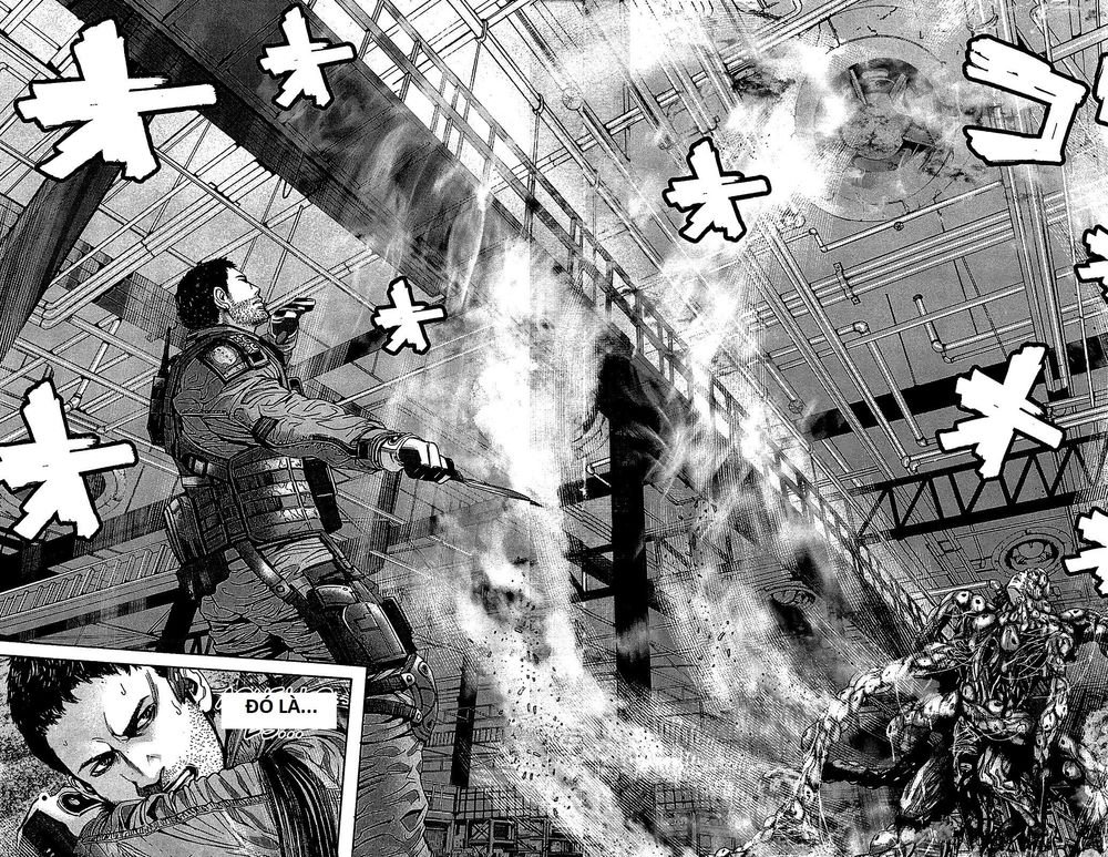 thảm họa marhawa chapter 33 16