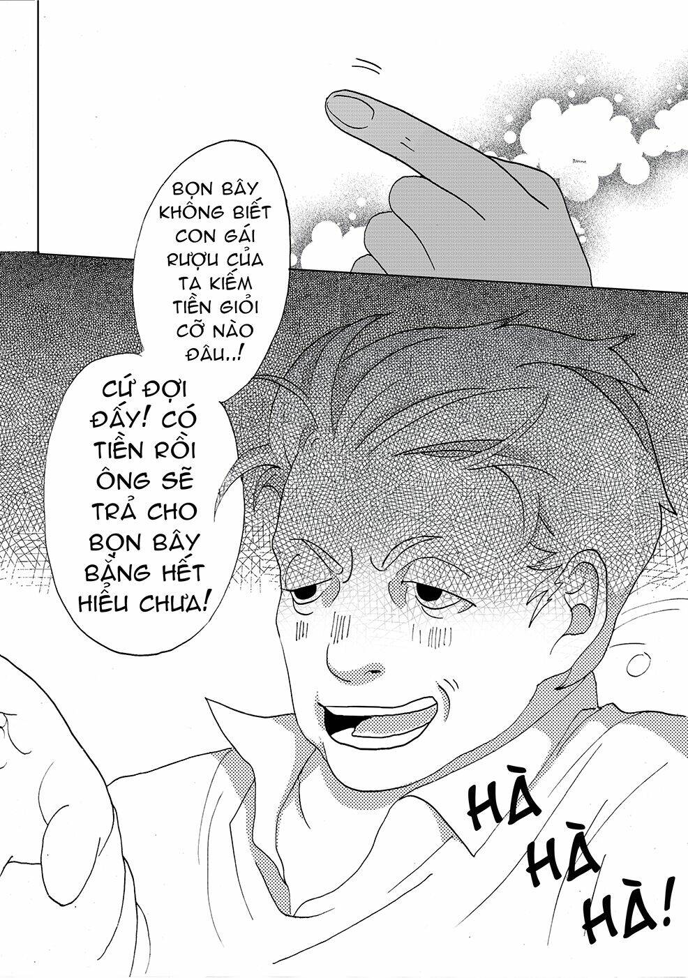 50 sắc màu chapter 4 17