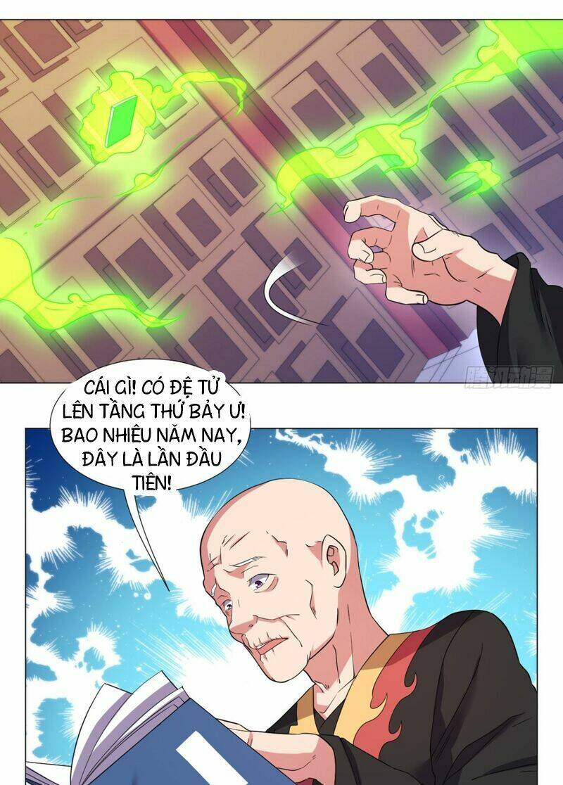 cực vũ huyền đế chapter 66 13