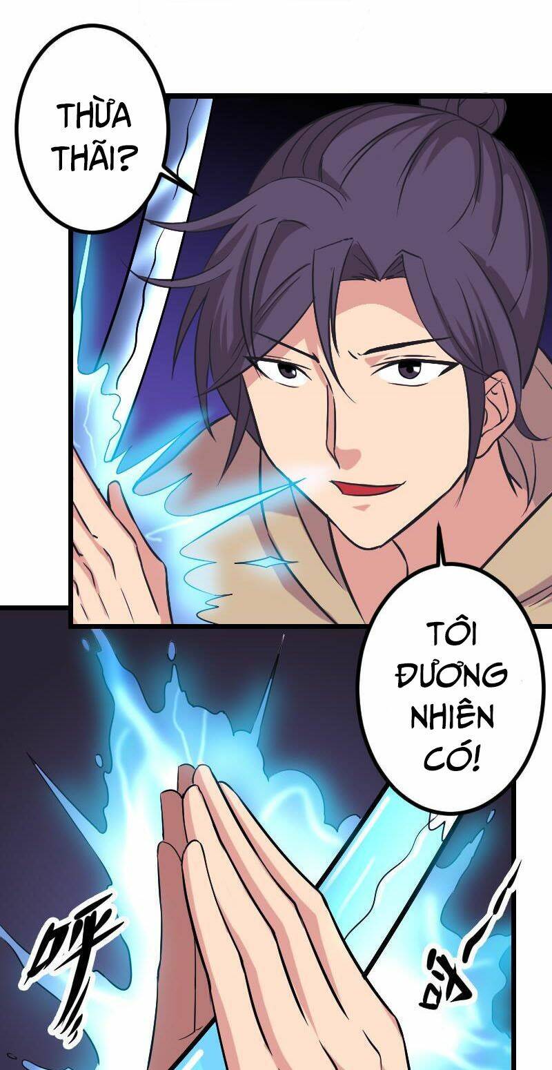 ngưu thư cung ứng thương chapter 156 16