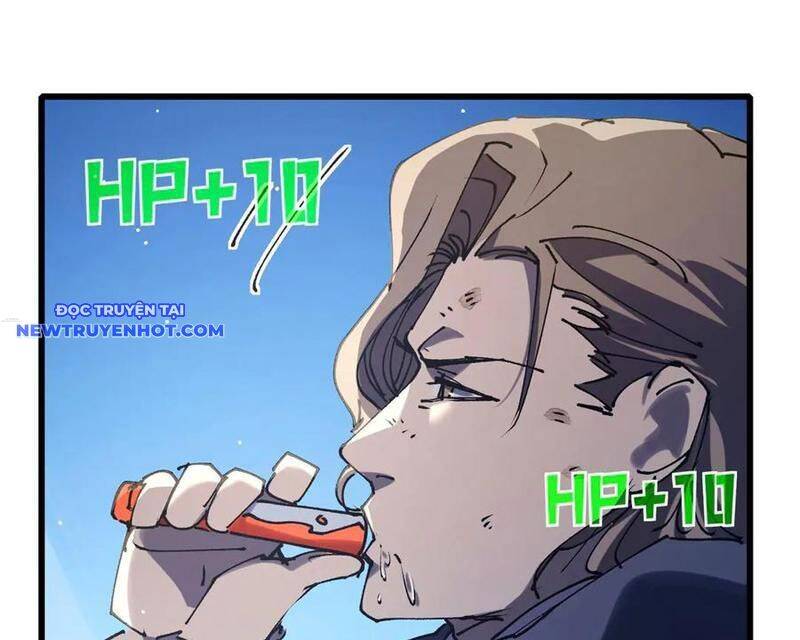 Vô Địch Bị Động Tạo Ra Tấn Sát Thương chapter 54 81