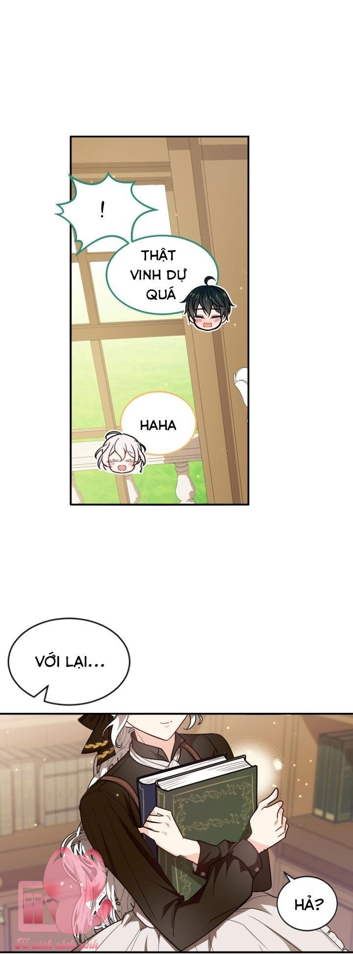 nguyện ước vô vọng của ma nữ chapter 75 29