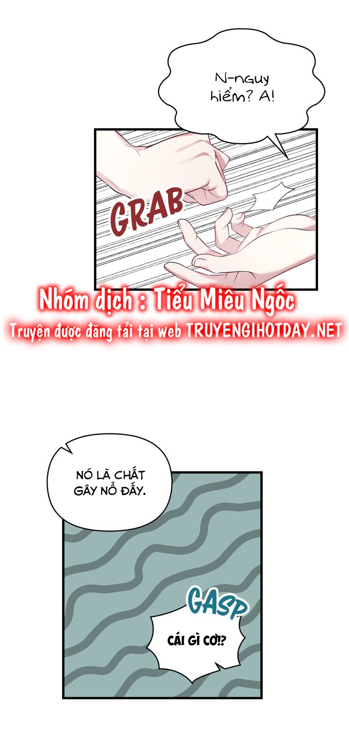 ngày mai chapter 27 20