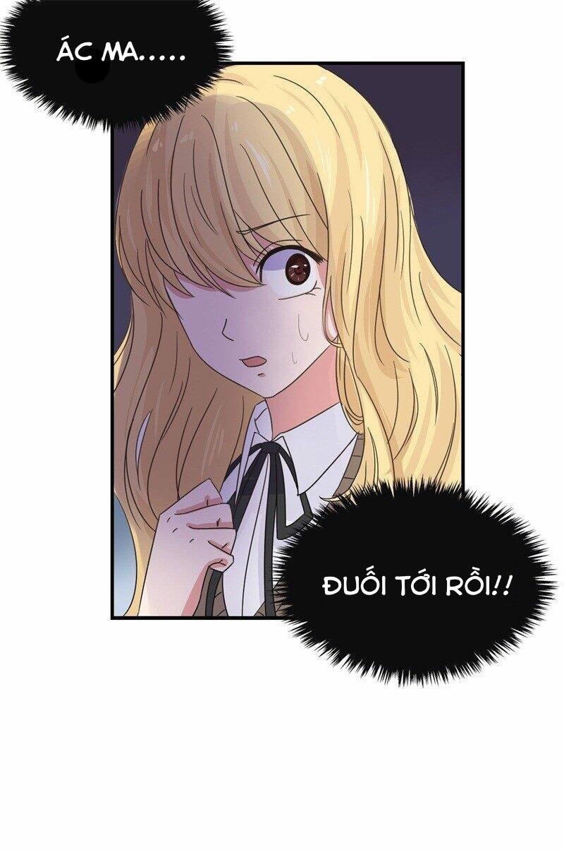 mặt nạ mất kiểm soát chapter 7 28