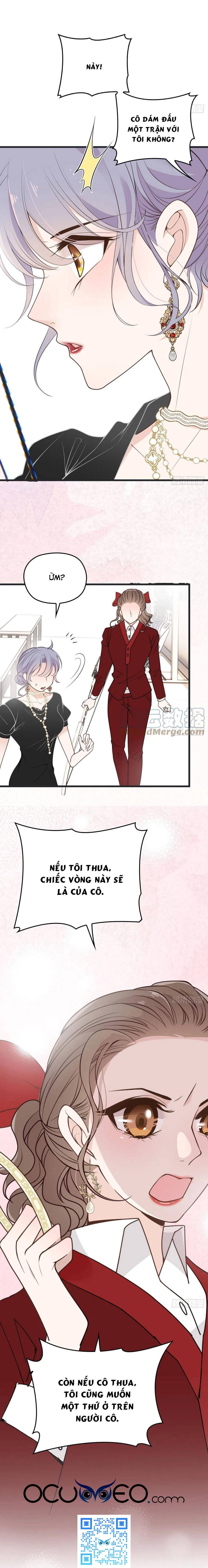 một vợ yêu, một bé con chapter 139 7