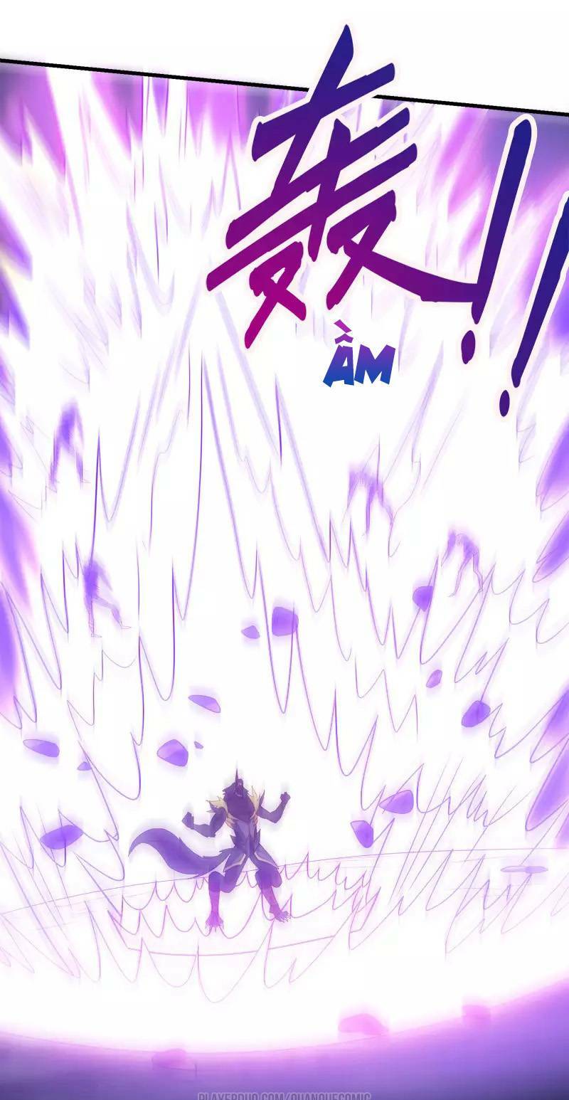 kiếm vũ chapter 71 23