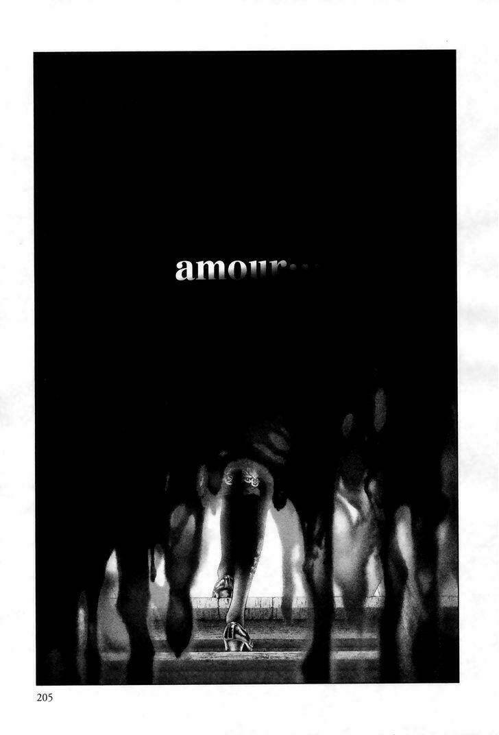 innocent rouge (innocent phần 2) chapter 13 27