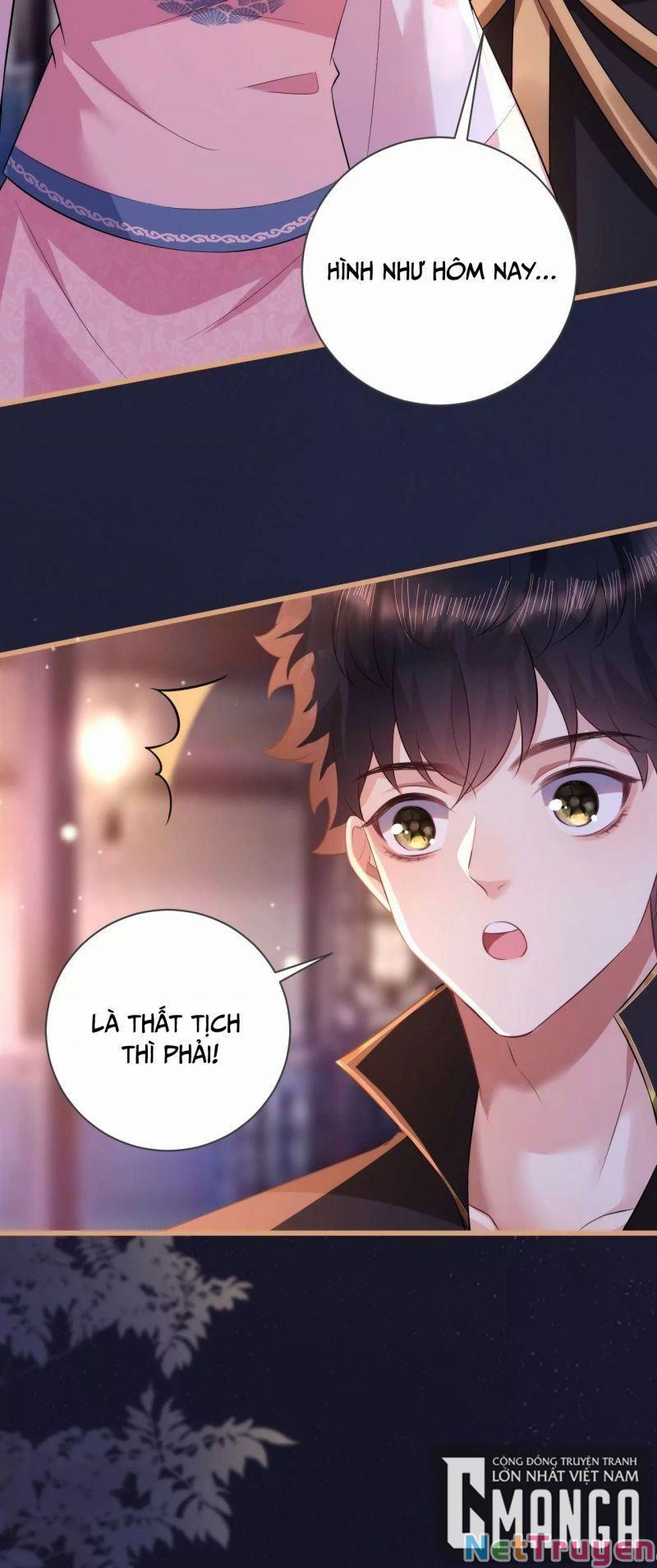 quận chúa vững quá không thể tiêu diệt! chapter 75 13