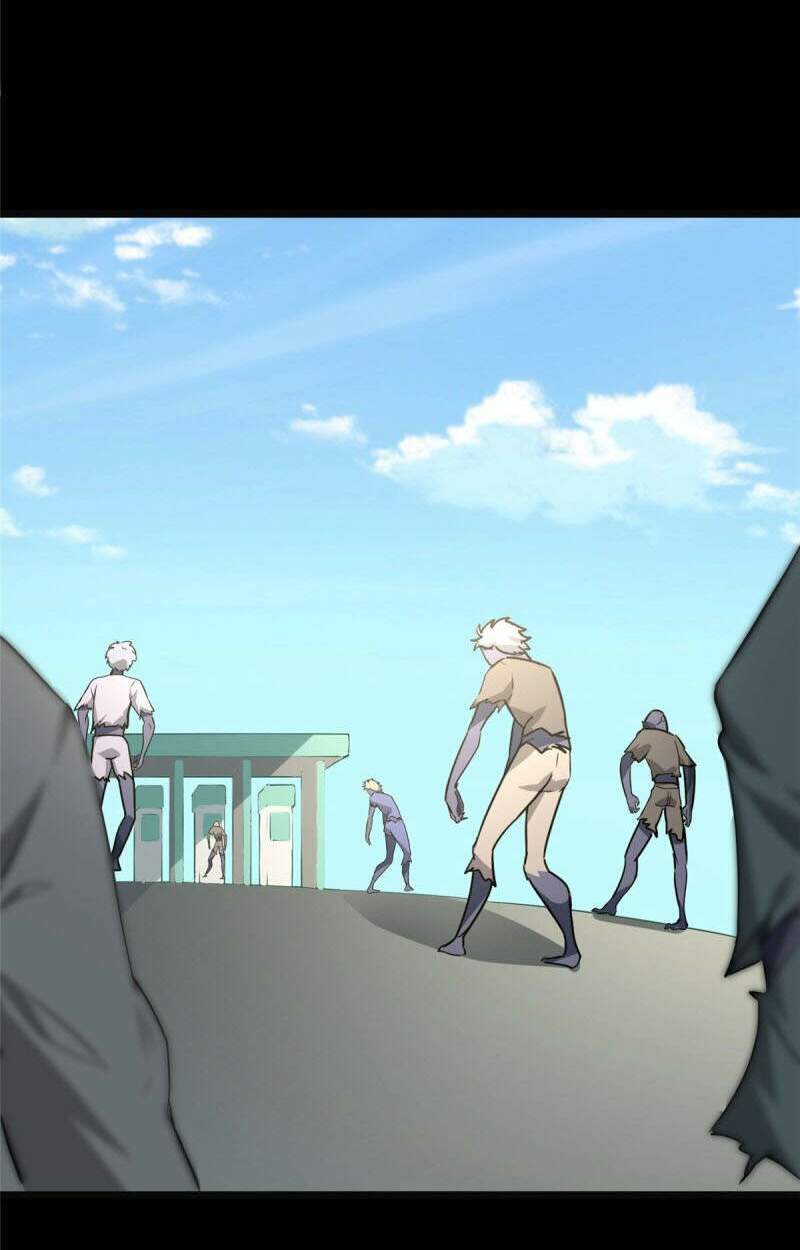 bạn gái virus của tôi chapter 266 70