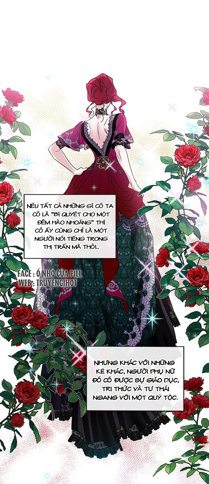 vợ ơi, anh sắp trụ không nổi rồi! chapter 4.2 13