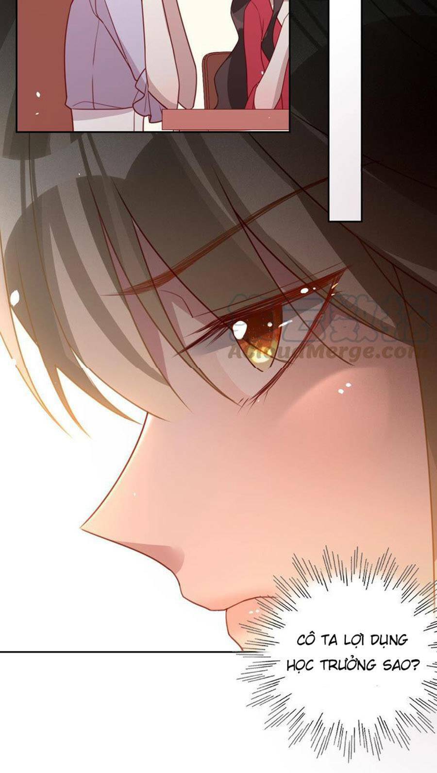 thần luân mật luyến chapter 125 26