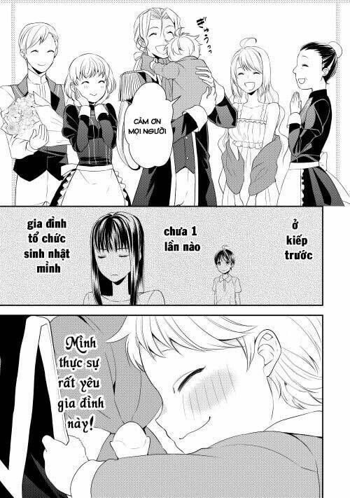 tenseishichatta yo (iya, gomen) chapter 3 24