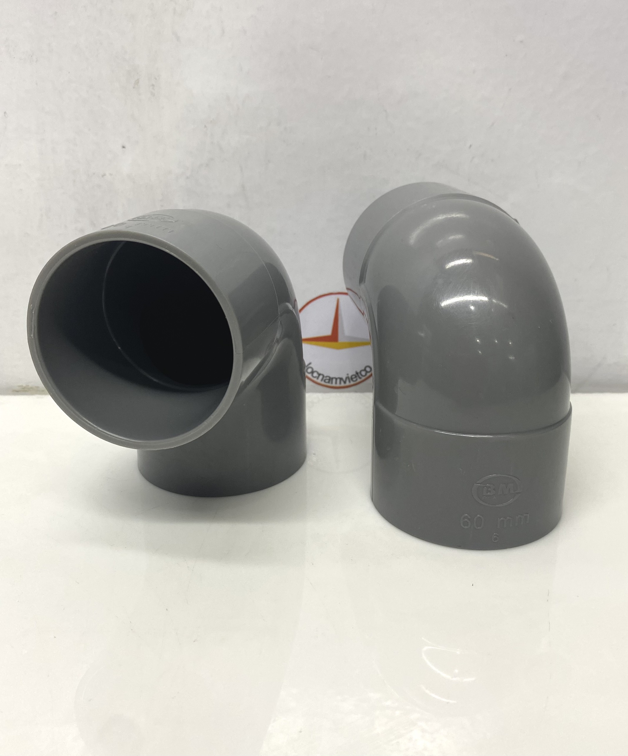 Co 60 M nhựa PVC Bình Minh _ 5 cái