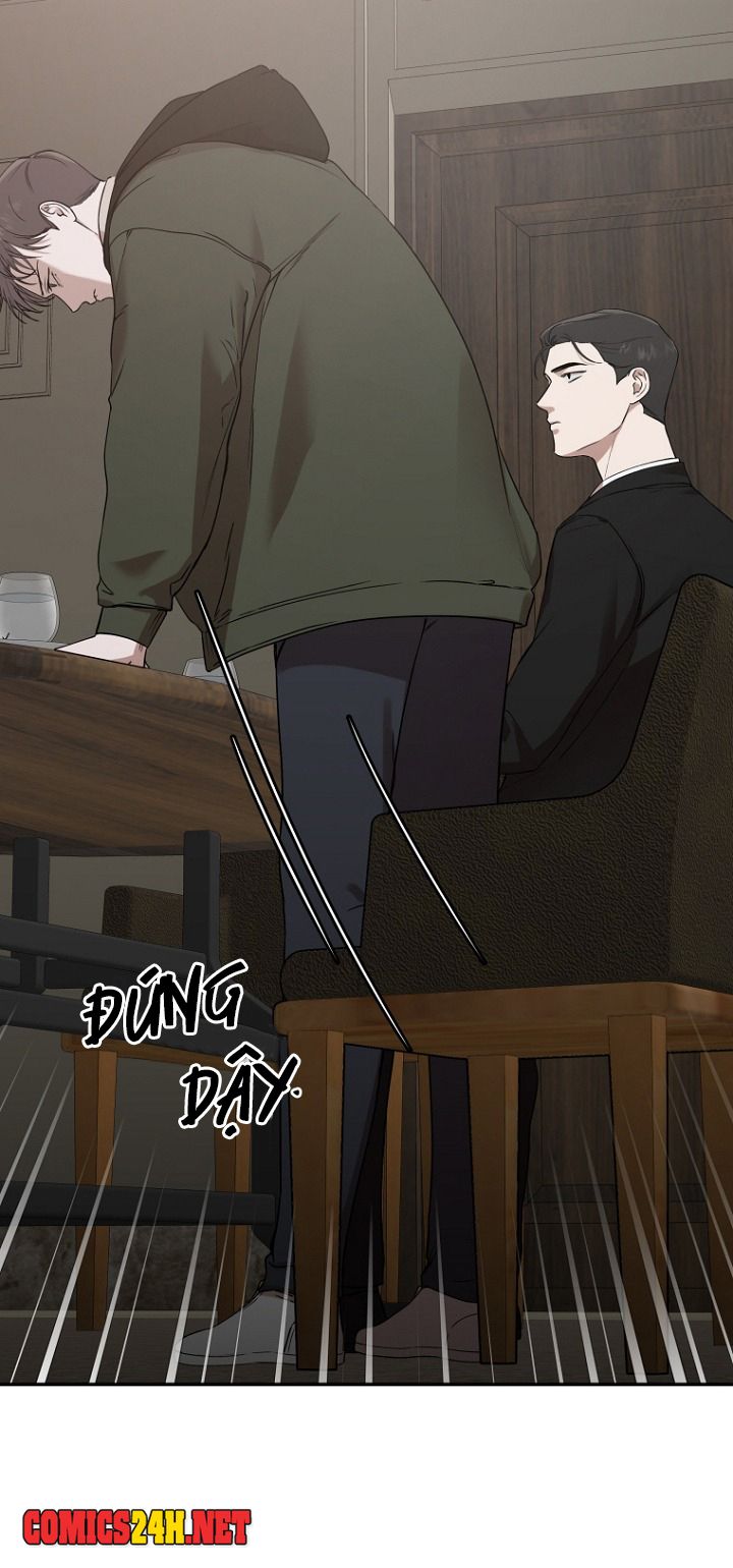 người xa lạ chapter 16 10