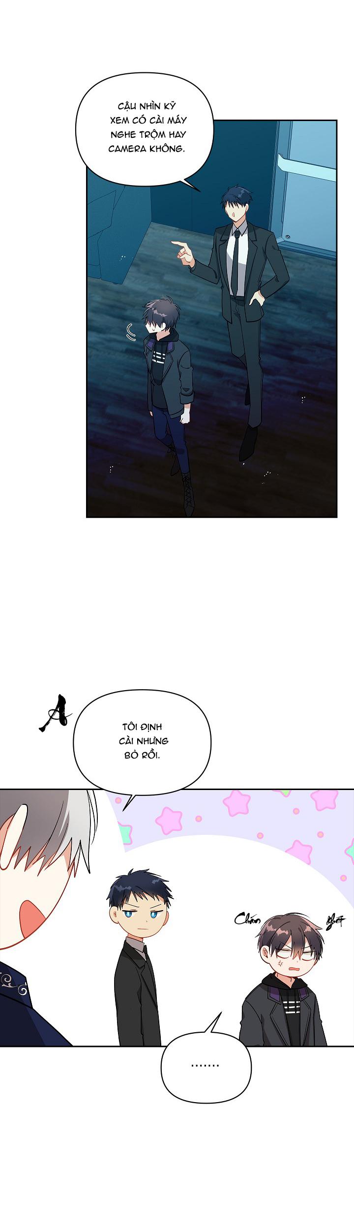 moralless chapter 8 5