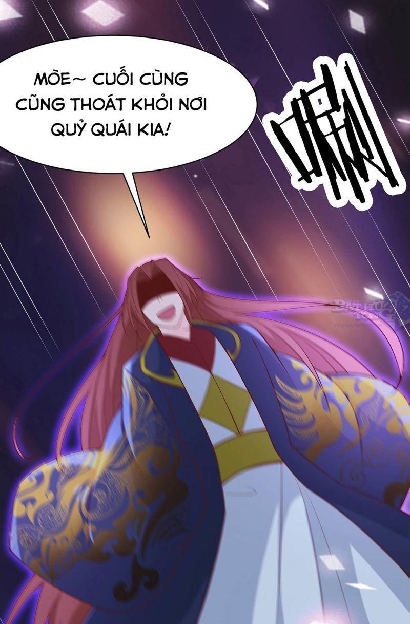 đồ đệ ta toàn là nữ ma đầu chapter 31 41