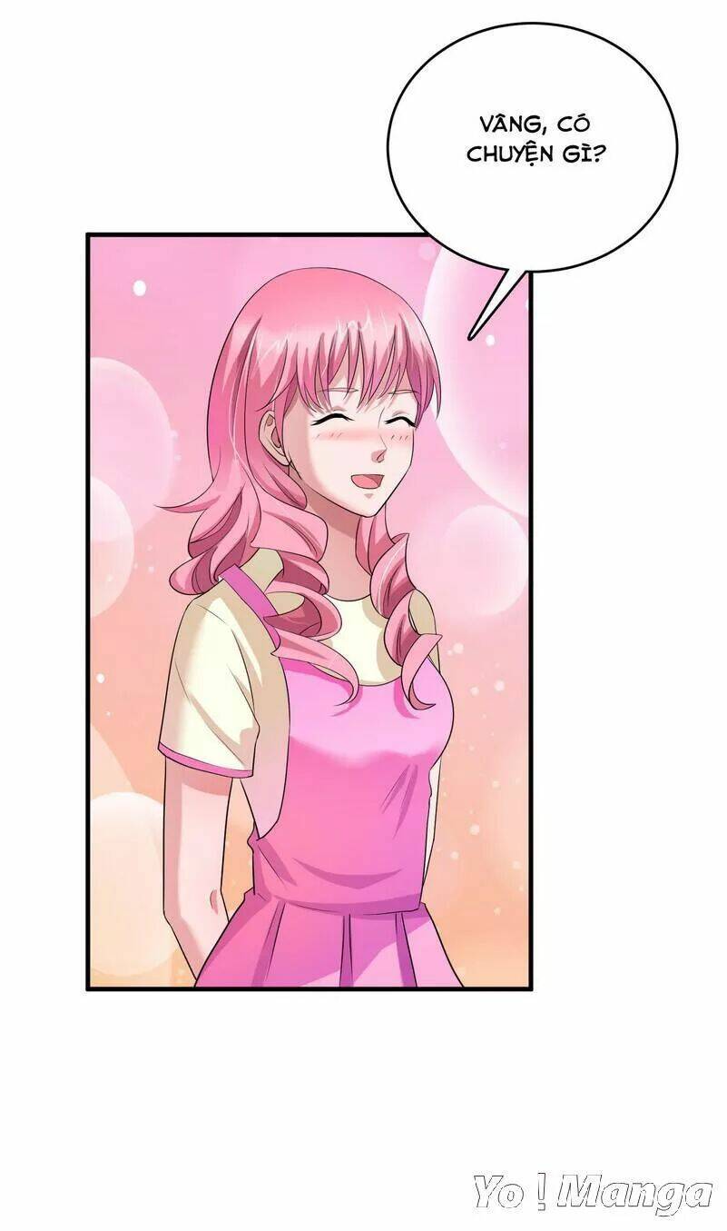 cô dâu gả thay của tổng tài chapter 83 16