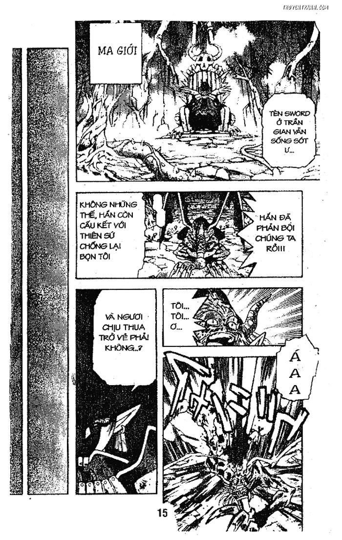 devil and devil chapter 16 14