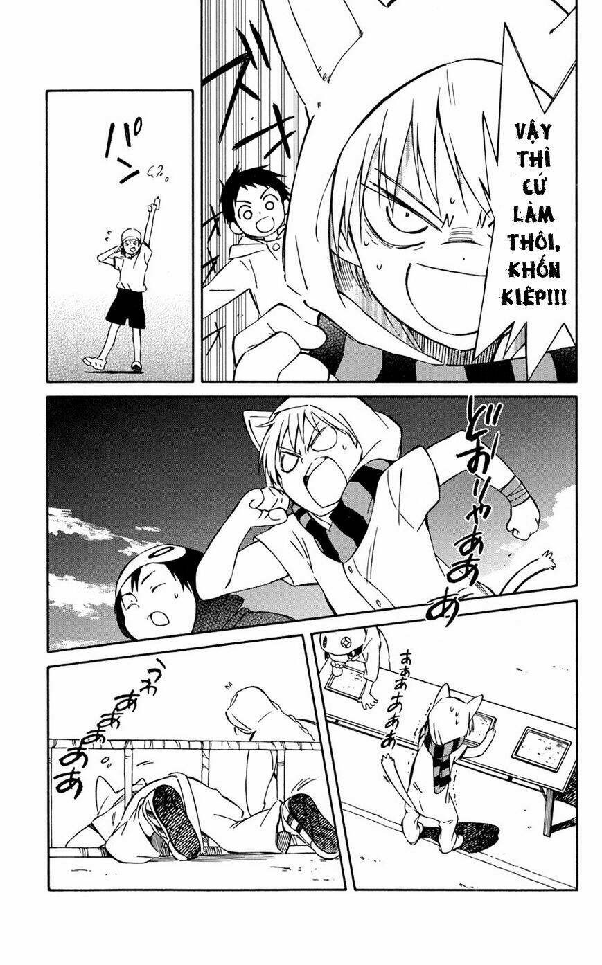 hitoribocchi no chikyuu shinryaku chapter 26 56