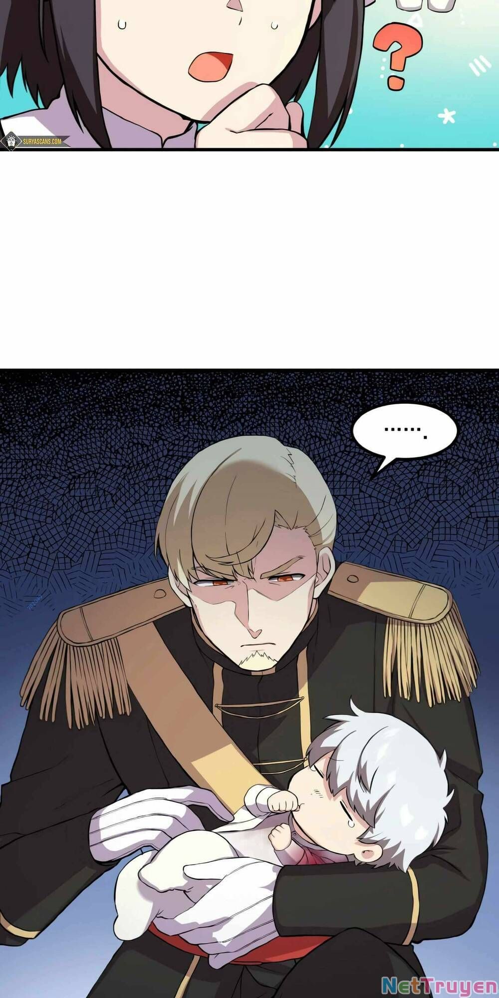 bách kiếp cường giả chapter 7 28