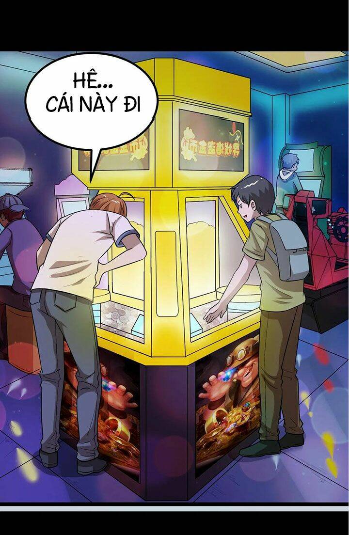 đai ca trở lại tuổi 16 chapter 30 7