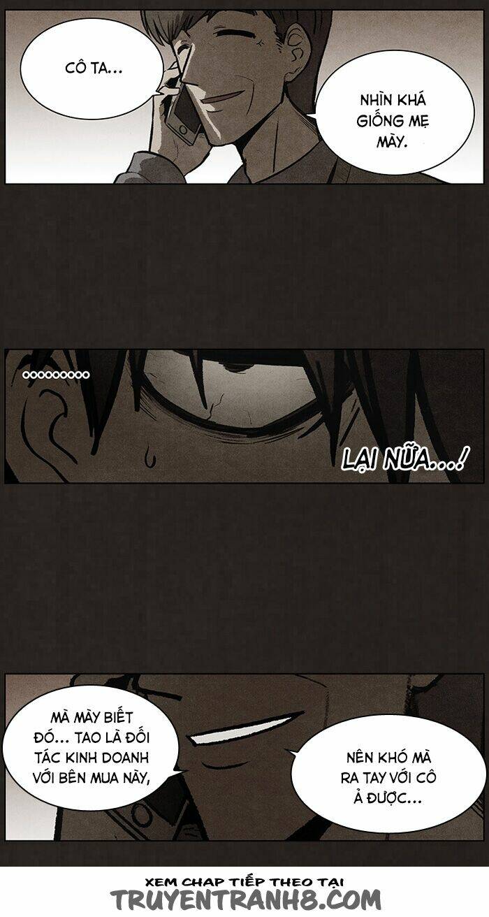 đứa con của quỷ dữ chapter 68 57