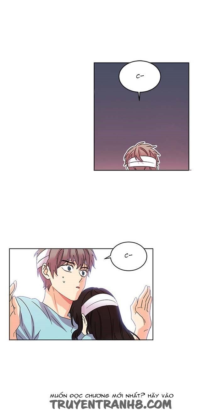 cô bạn gái kì lạ của tôi chapter 15 21